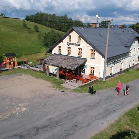 Penzion Stvanice Staré Město Εξωτερικό φωτογραφία