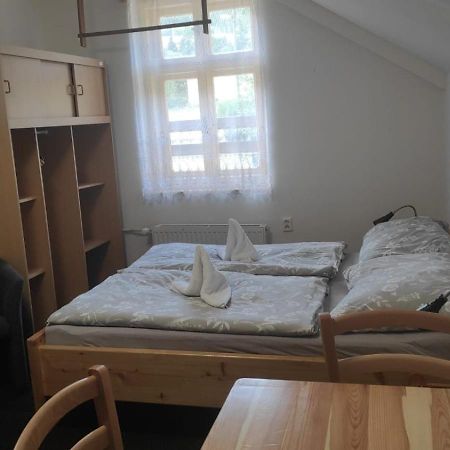 Penzion Stvanice Staré Město Εξωτερικό φωτογραφία