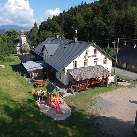 Penzion Stvanice Staré Město Εξωτερικό φωτογραφία