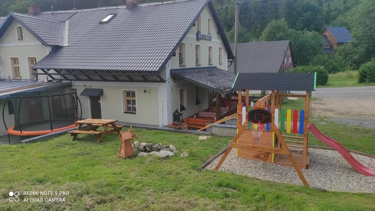 Penzion Stvanice Staré Město Εξωτερικό φωτογραφία