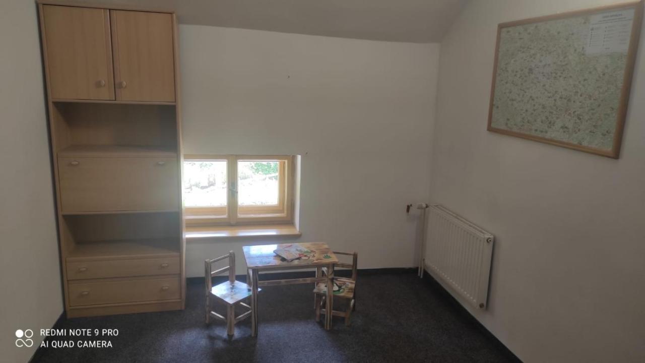 Penzion Stvanice Staré Město Εξωτερικό φωτογραφία