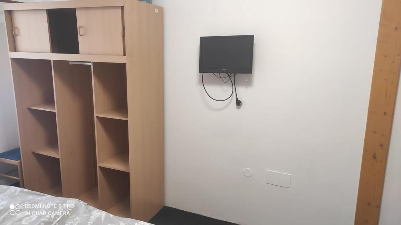 Penzion Stvanice Staré Město Εξωτερικό φωτογραφία